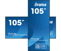 Affichage dynamique Iiyama Grosbill