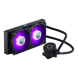 Cooler Master MasterLiquid ML240L V2 RGB MLW-D24M-A18PC-R2