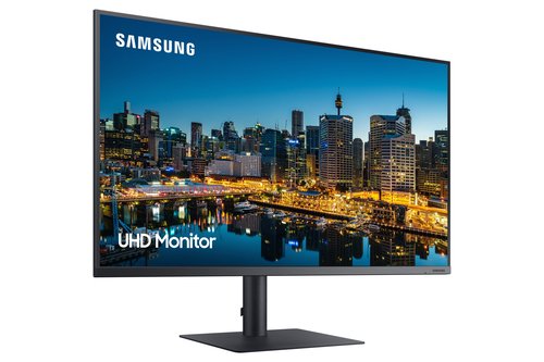 Samsung 32 pouces  LF32TU870VRXEN - Ecran PC Samsung - grosbill.com - 3