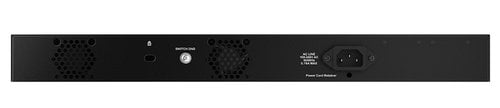 D-LINK SWITCH 24X2.5G/MULTIGIG - Achat / Vente sur grosbill.com - 2