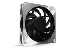 Ventilateur boîtier Alphacool Apex Stealth Metal 120mm - 2000rpm - Pack de 3  Grosbill