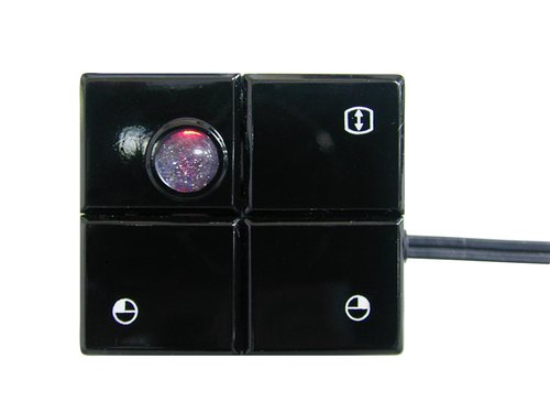 RING MOUSE USB 800 DPI WIRELESS - Achat / Vente sur grosbill.com - 0