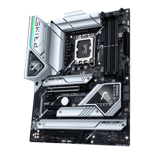 Asus PRIME Z790-A WIFI ATX  - Carte mère Asus - grosbill.com - 3