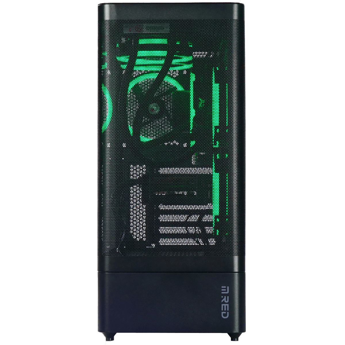 Grosbill ARCHER - R5-5500/5060/16Go/1To (PCG-10603064) - Achat / Vente PC Fixe sur grosbill.com - 3