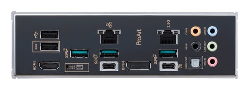 Asus PROART B650-CREATOR ATX  - Carte mère Asus - grosbill.com - 6