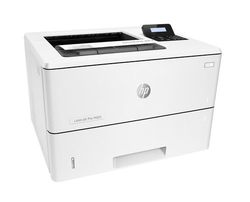 LaserJet Pro M501dn - Achat / Vente sur grosbill.com - 5