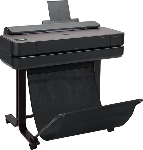 DESIGNJET T650 24-IN PRINTER - Achat / Vente sur grosbill.com - 1