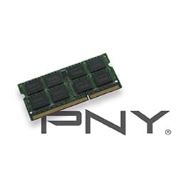 Mémoire PC portable PNY Grosbill
