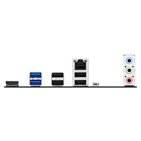 Asus PRIME B850M-F Micro-ATX  - Carte mère Asus - grosbill.com - 4