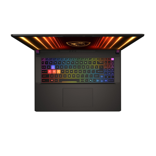 MSI 9S7-17S372-010 - PC portable MSI - grosbill.com - 11