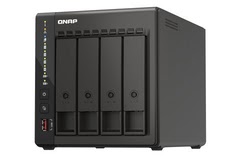 Serveur NAS Qnap Grosbill