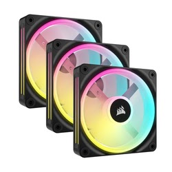 Ventilateur boîtier Corsair Grosbill