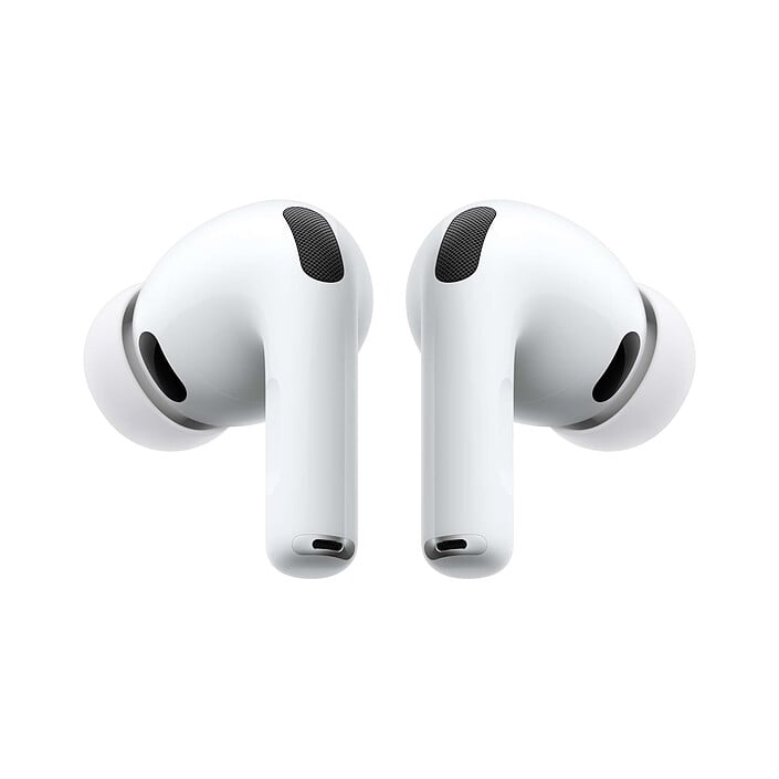 Apple AirPods Pro 3 Stereo Blanc - Micro-casque - grosbill.com - 0
