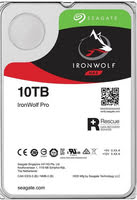 Seagate ST10000NE000  7200 Tr/min - Disque dur interne 3.5" - 0