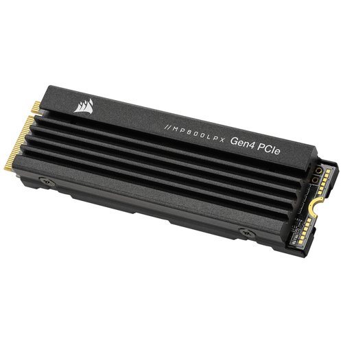 image produit Corsair MP600 Pro LPX 500Go M.2 Grosbill