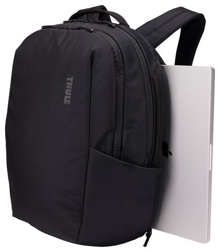 Thule Subterra 2 Backpack 27L - Black - Achat / Vente sur grosbill.com - 13