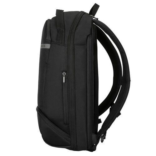 TBB610GL Work+ Compact Back Pack 15"-16" Noir Targus - 8