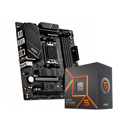 Kit Upgrade PC MSI Grosbill