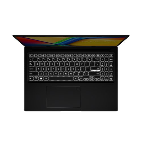 Asus 90NB11E1-M00F80 - PC portable Asus - grosbill.com - 3
