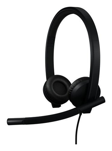 Micro-casque Logitech Grosbill