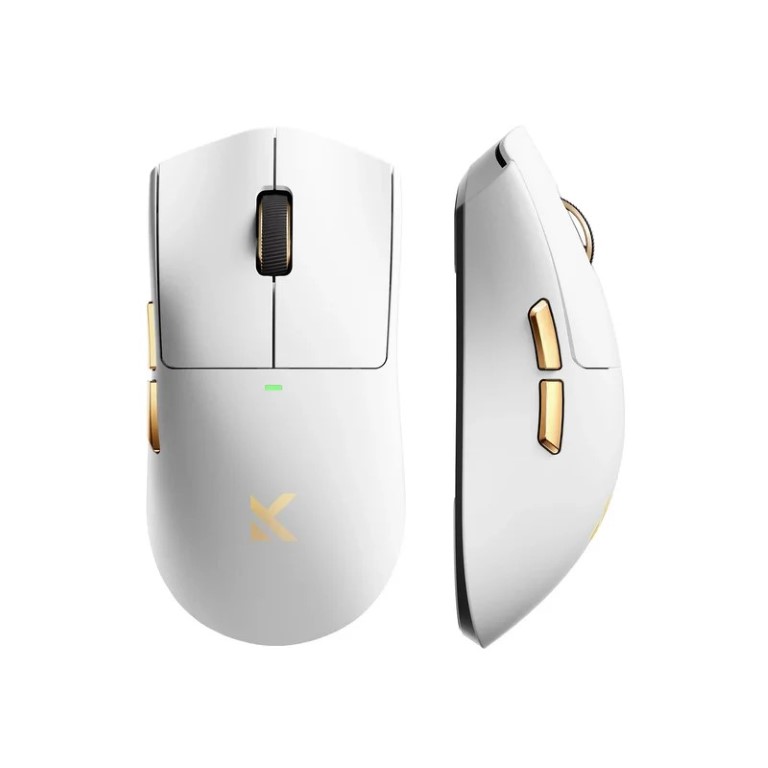 MCHOSE K7 Ultra Lightweight - Souris PC MCHOSE - grosbill.com - 1