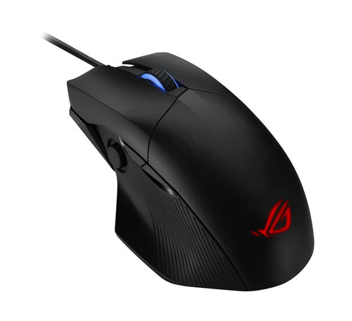 Asus ROG Chakram Core