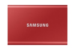 Disque SSD externe Samsung Grosbill