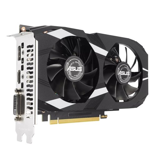 DUAL-RTX3050-O6G - Achat / Vente sur grosbill.com - 3