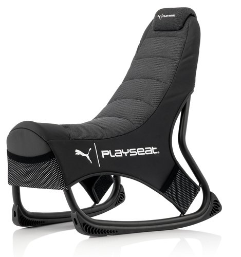 Playseat Active Gaming-Stuhl - Puma Edition - schwarz - Achat / Vente sur grosbill.com - 0