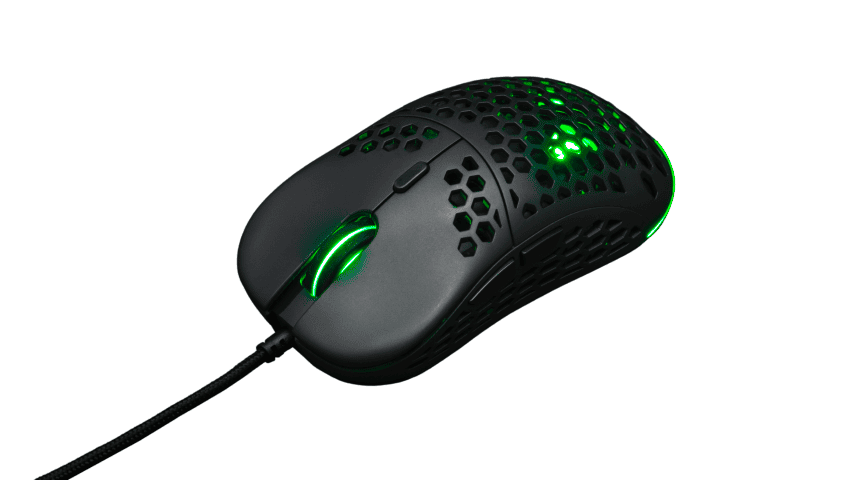 The G-LAB Kult Oxygen - Souris PC The G-LAB - grosbill.com - 2