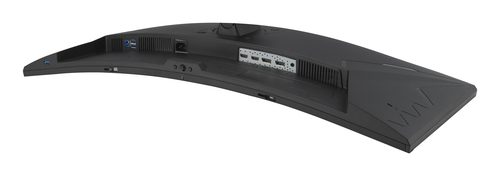 Asus 34 pouces  90LM0BP1-B01E71 - Ecran PC Asus - grosbill.com - 5