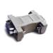 Adaptateur DB9 male - male  - Connectique PC - grosbill.com - 0