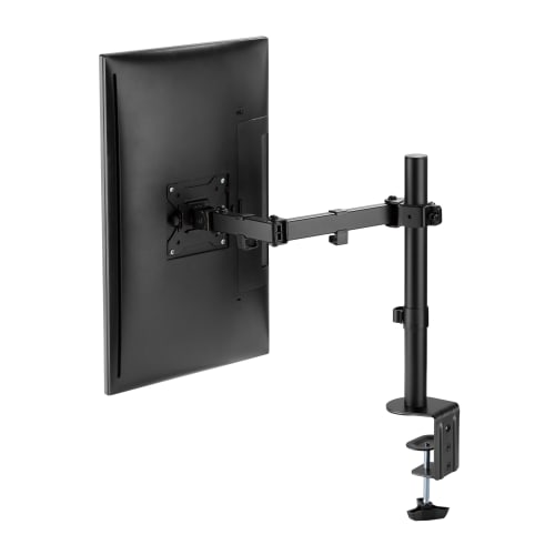 Support de bureau ajustable 1 écran - Accessoire écran T'nB - 1