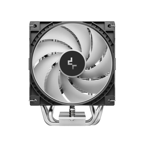 Deepcool Noir - Ventilateur CPU Deepcool - grosbill.com - 2