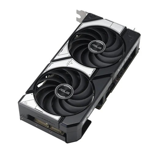 DUAL 5070 12G OC + TUF GAMING B760-PLUS WF - grosbill.com - 7