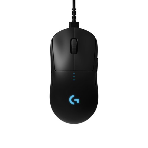 G Pro Wireless Gaming Mouse EER2 - Achat / Vente sur grosbill.com - 10