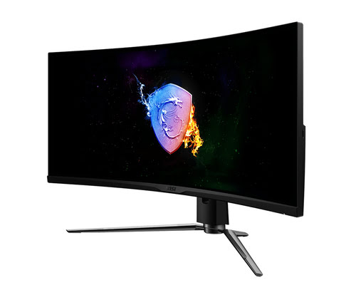 MSI 34 pouces  9S6-3DB25T-001 - Ecran PC MSI - grosbill.com - 4