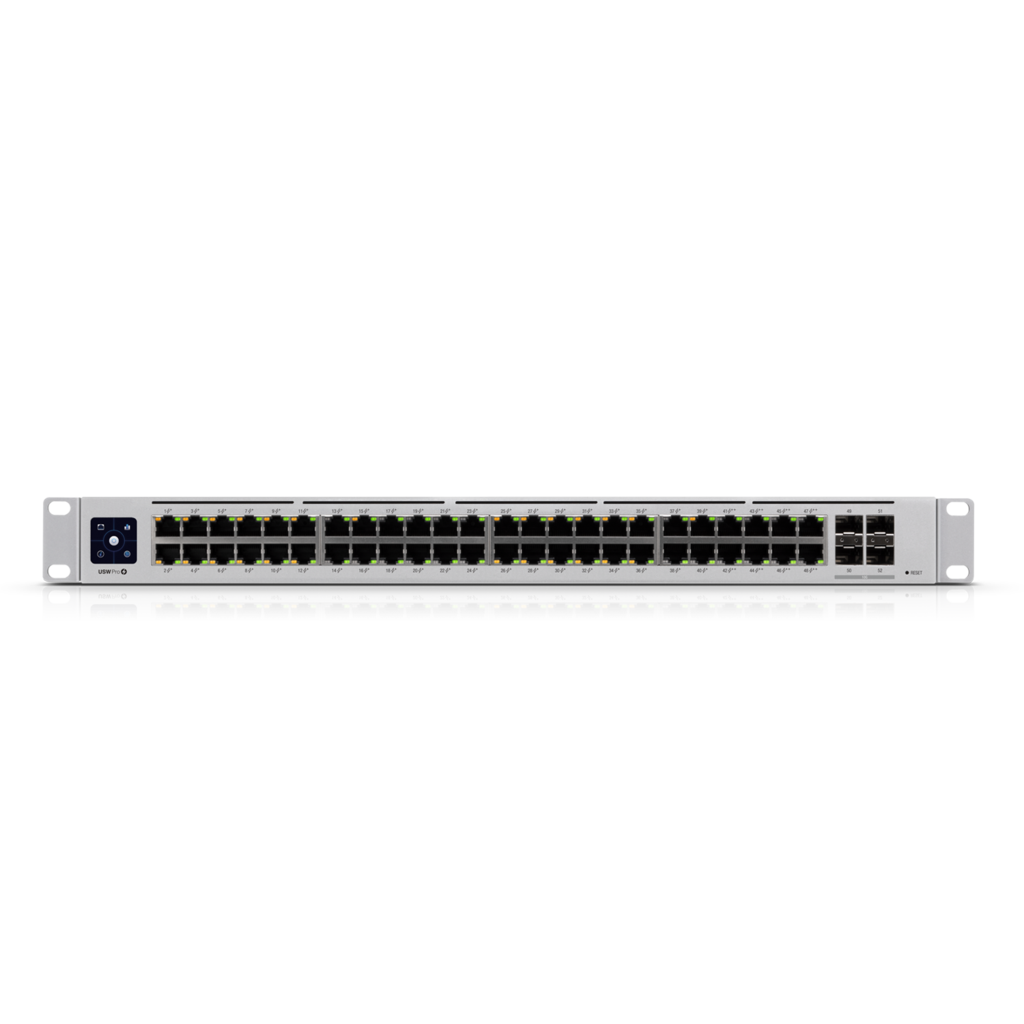 Ubiquiti 48 ports 10/100/1000 USW-48