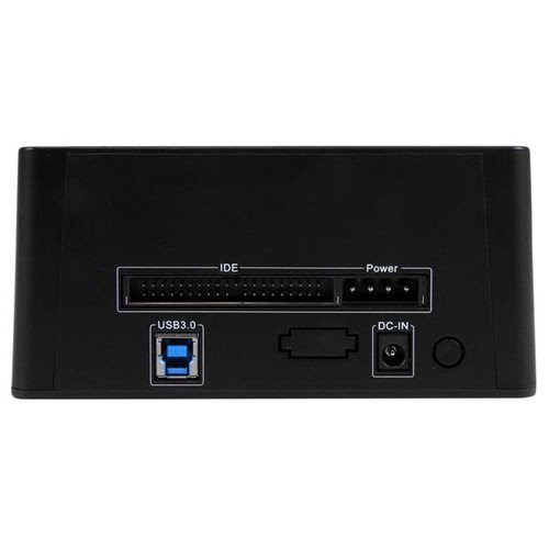 Universal dock station for hard drives - Achat / Vente sur grosbill.com - 1