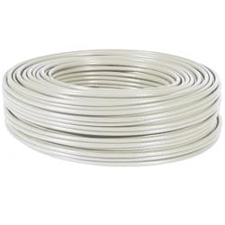 Câble Cat6 multibrin FTP 100m bobine