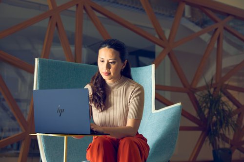 ELITEBOOK ULTRA-ATMOSPHERIC - Achat / Vente sur grosbill.com - 11