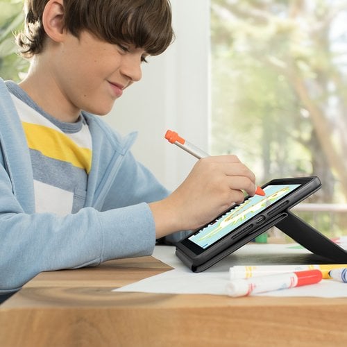 RUGGED FOLIO 7TH AND 8TH - Achat / Vente sur grosbill.com - 13