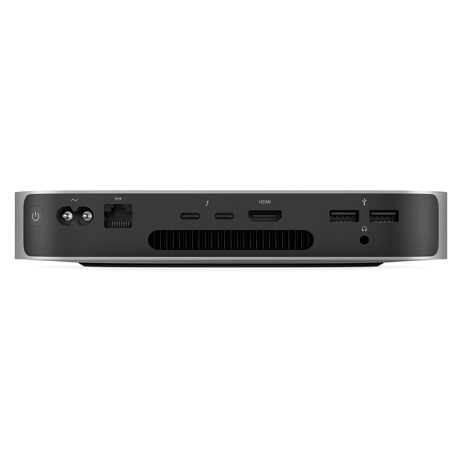 Apple Mac Mini M1 (MGNT3FN/A) - Barebone et Mini-PC Apple - 1