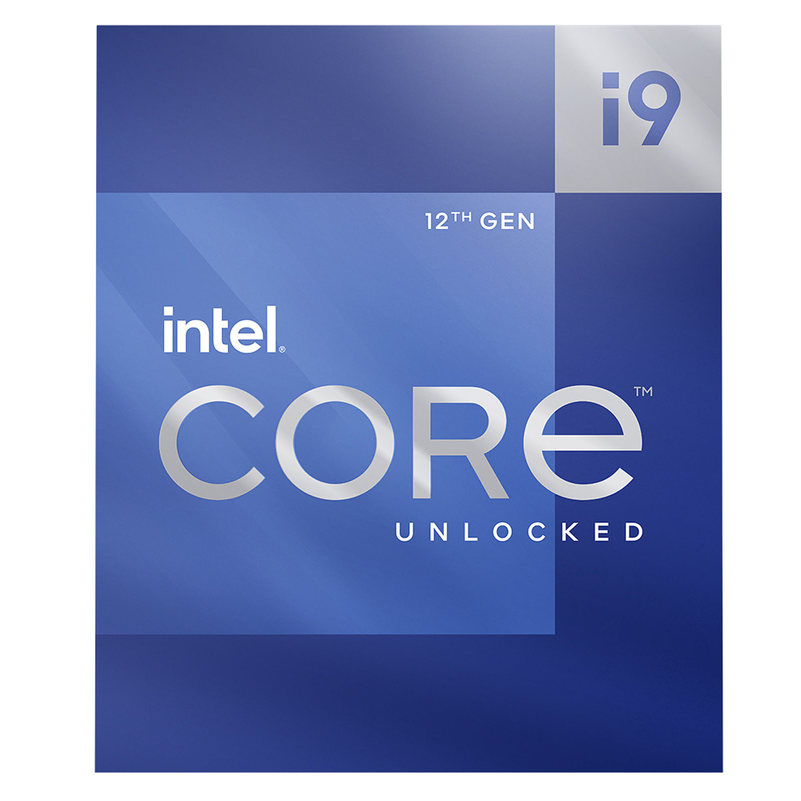 Intel Core i9-12900K - 3.2GHz - Processeur Intel - grosbill.com - 1