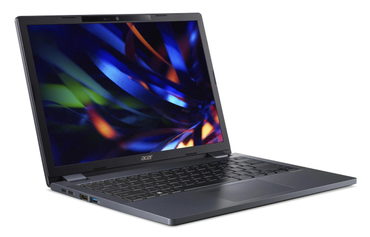 Acer NX.B54EF.001 - PC portable Acer - grosbill.com - 1