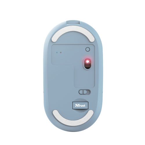 Trust Puck - Souris PC Trust - grosbill.com - 3