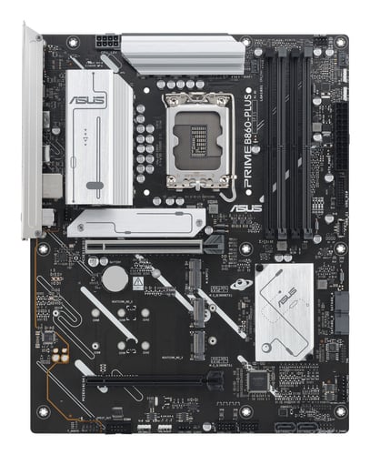 Asus PRIME B860-Plus-CSM ATX  - Carte mère Asus - grosbill.com - 1