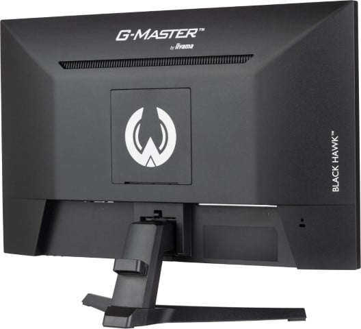 Iiyama 24 pouces  G2445HSU-B2 - Ecran PC Iiyama - grosbill.com - 7