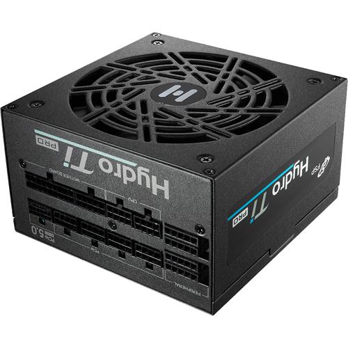 image produit FSP ATX 1000W - 80+ Titan. - HYDRO TI PRO ATX3.0/GEN5 Grosbill