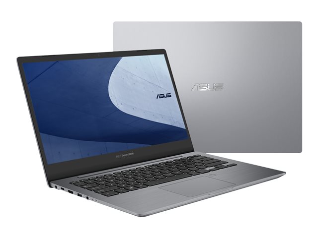 Asus 90NX01X1-M17470 - PC portable Asus - grosbill.com - 1